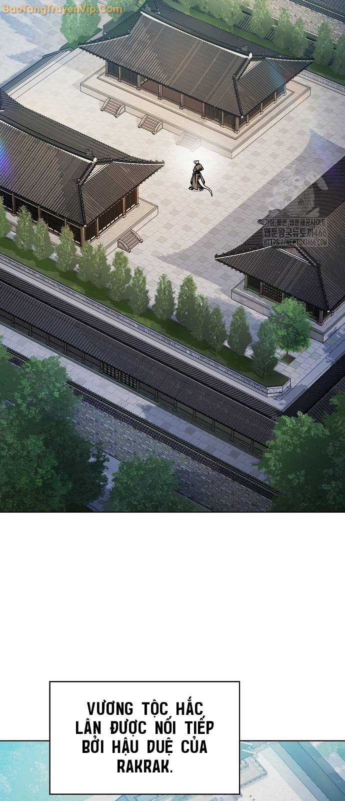 Nền Văn Minh Nebula Chap 68 - Next Chap 69