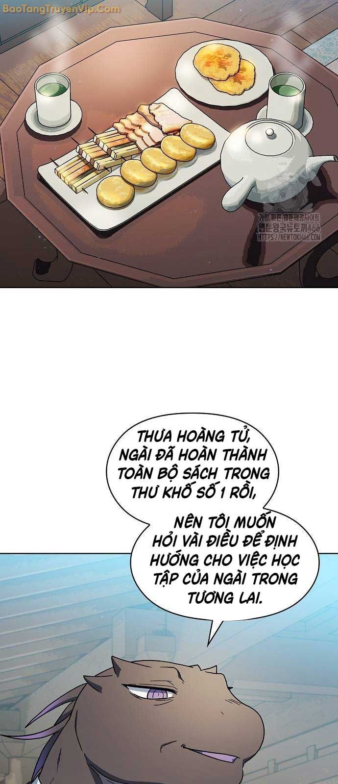 Nền Văn Minh Nebula Chap 68 - Next Chap 69