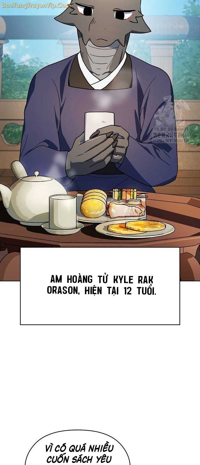 Nền Văn Minh Nebula Chap 68 - Next Chap 69