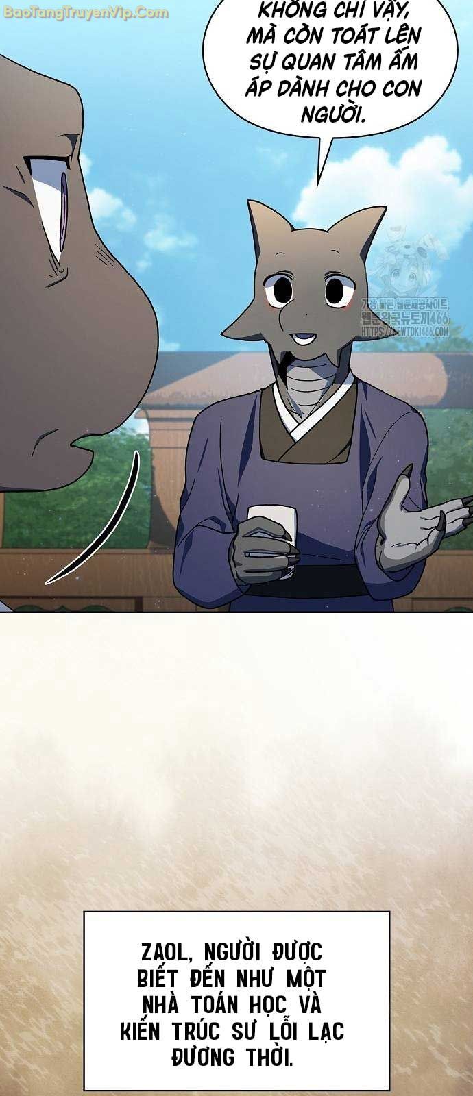 Nền Văn Minh Nebula Chap 68 - Next Chap 69