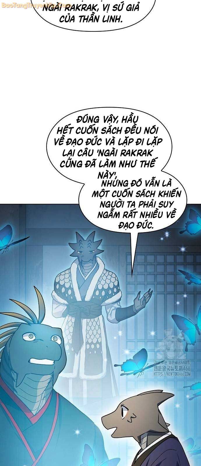 Nền Văn Minh Nebula Chap 68 - Next Chap 69