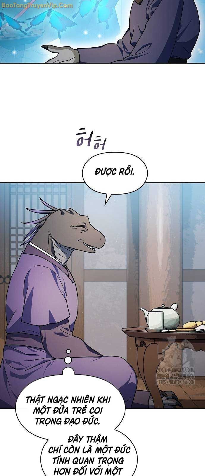 Nền Văn Minh Nebula Chap 68 - Next Chap 69