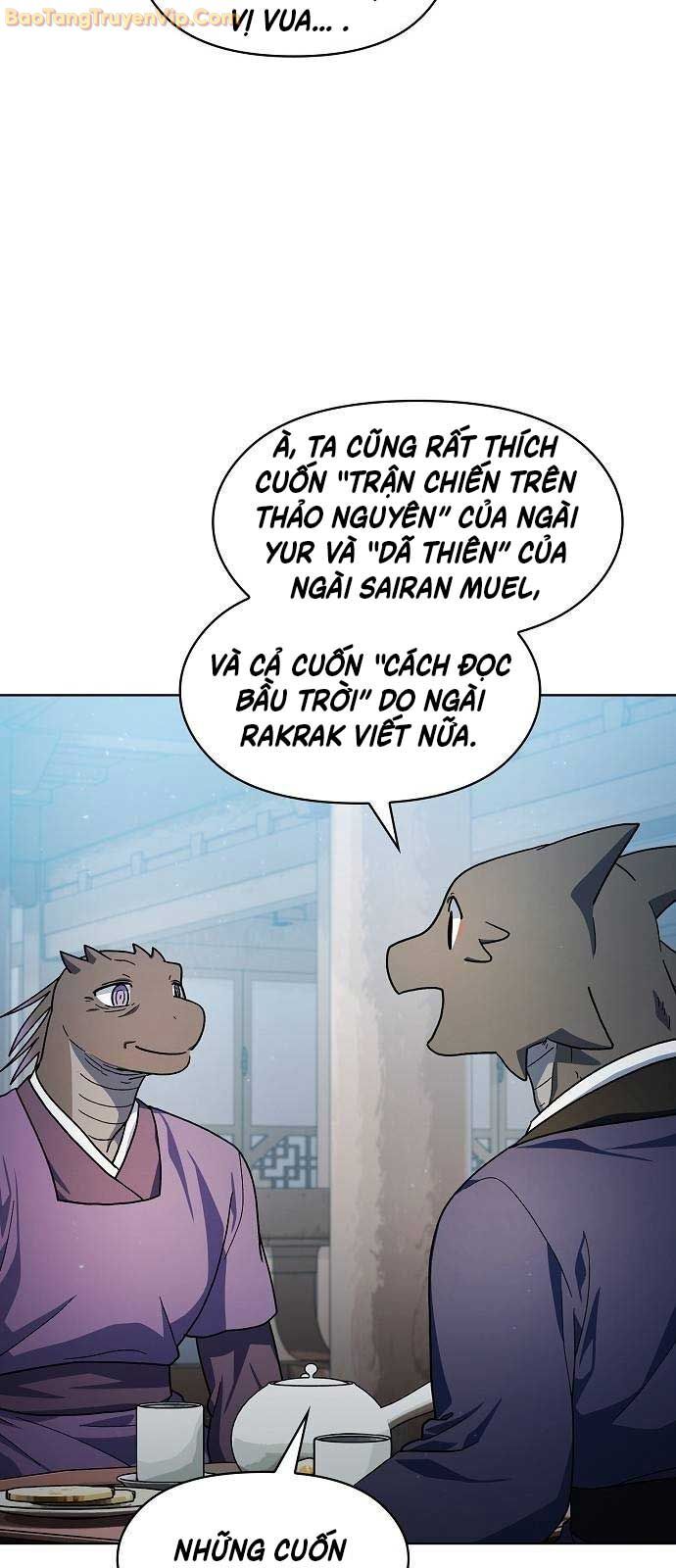 Nền Văn Minh Nebula Chap 68 - Next Chap 69