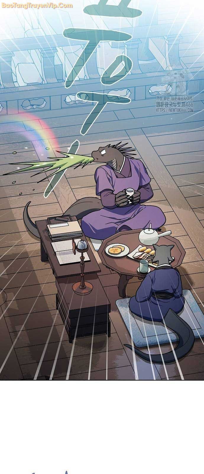 Nền Văn Minh Nebula Chap 68 - Next Chap 69