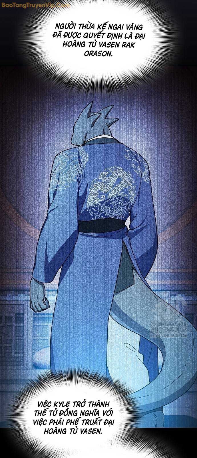 Nền Văn Minh Nebula Chap 68 - Next Chap 69