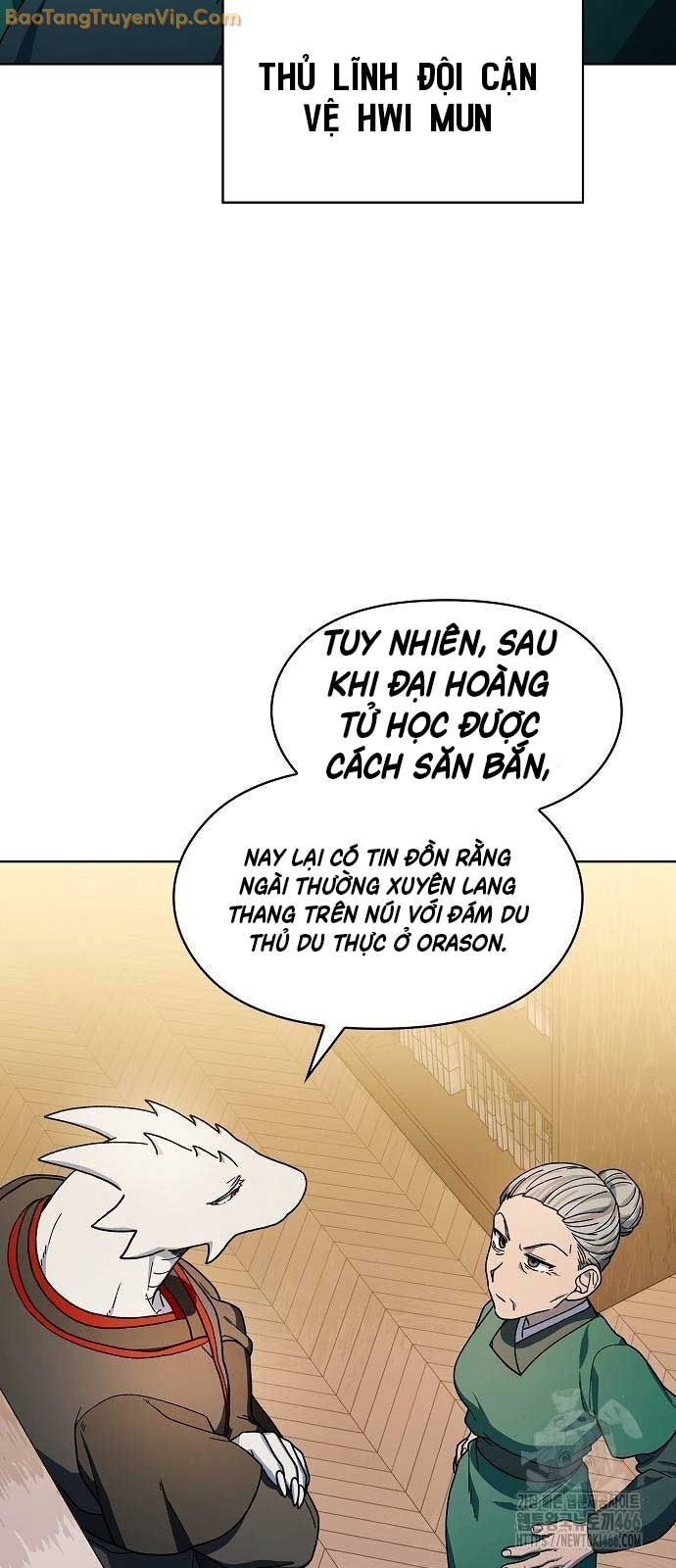 Nền Văn Minh Nebula Chap 68 - Next Chap 69
