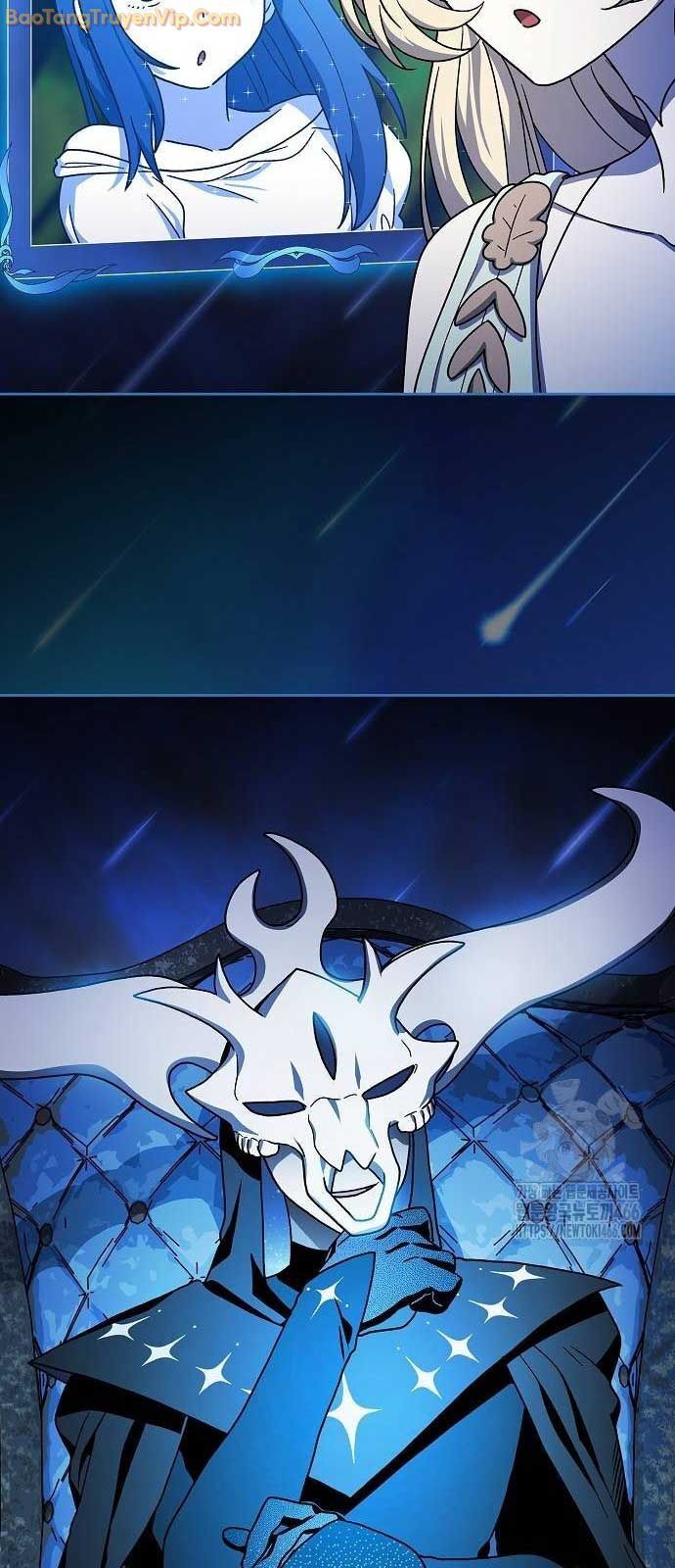 Nền Văn Minh Nebula Chap 68 - Next Chap 69