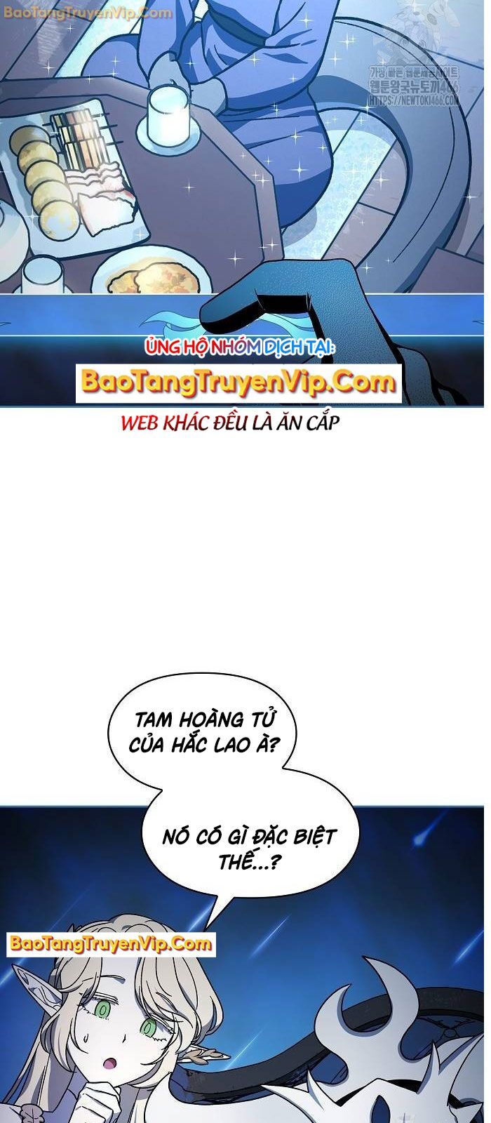 Nền Văn Minh Nebula Chap 69 - Next Chap 70