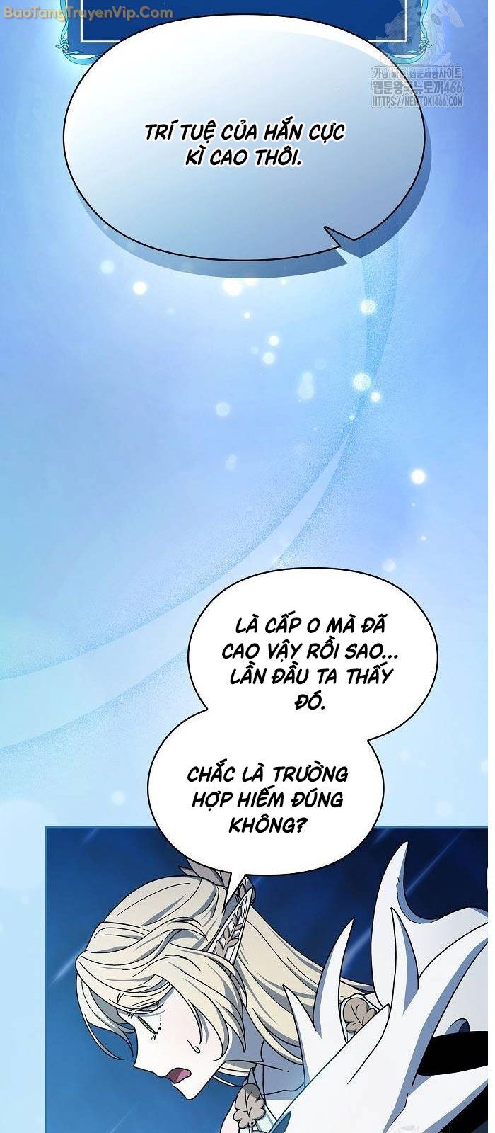 Nền Văn Minh Nebula Chap 69 - Next Chap 70