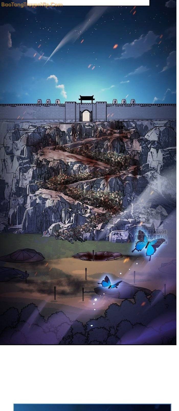 Nền Văn Minh Nebula Chap 69 - Next Chap 70