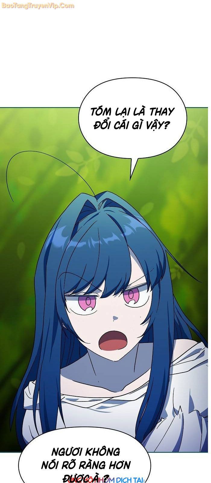 Nền Văn Minh Nebula Chap 69 - Next Chap 70