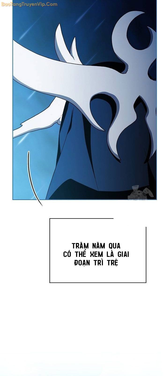 Nền Văn Minh Nebula Chap 69 - Next Chap 70