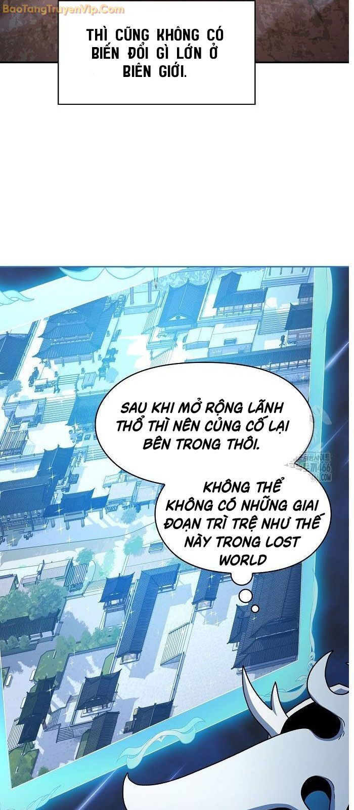 Nền Văn Minh Nebula Chap 69 - Next Chap 70