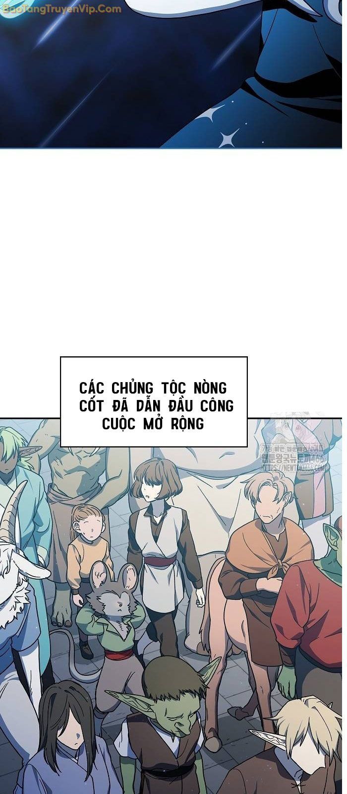 Nền Văn Minh Nebula Chap 69 - Next Chap 70