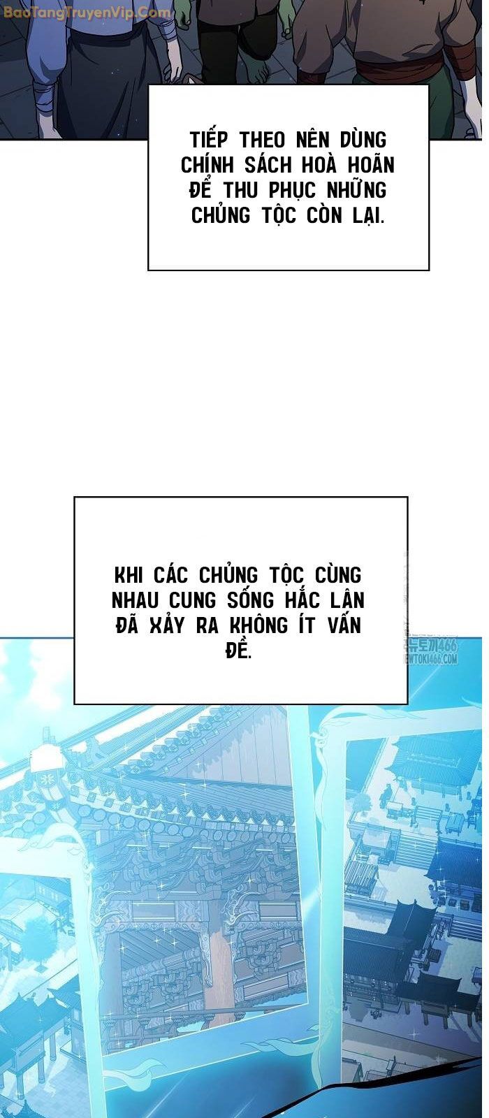 Nền Văn Minh Nebula Chap 69 - Next Chap 70