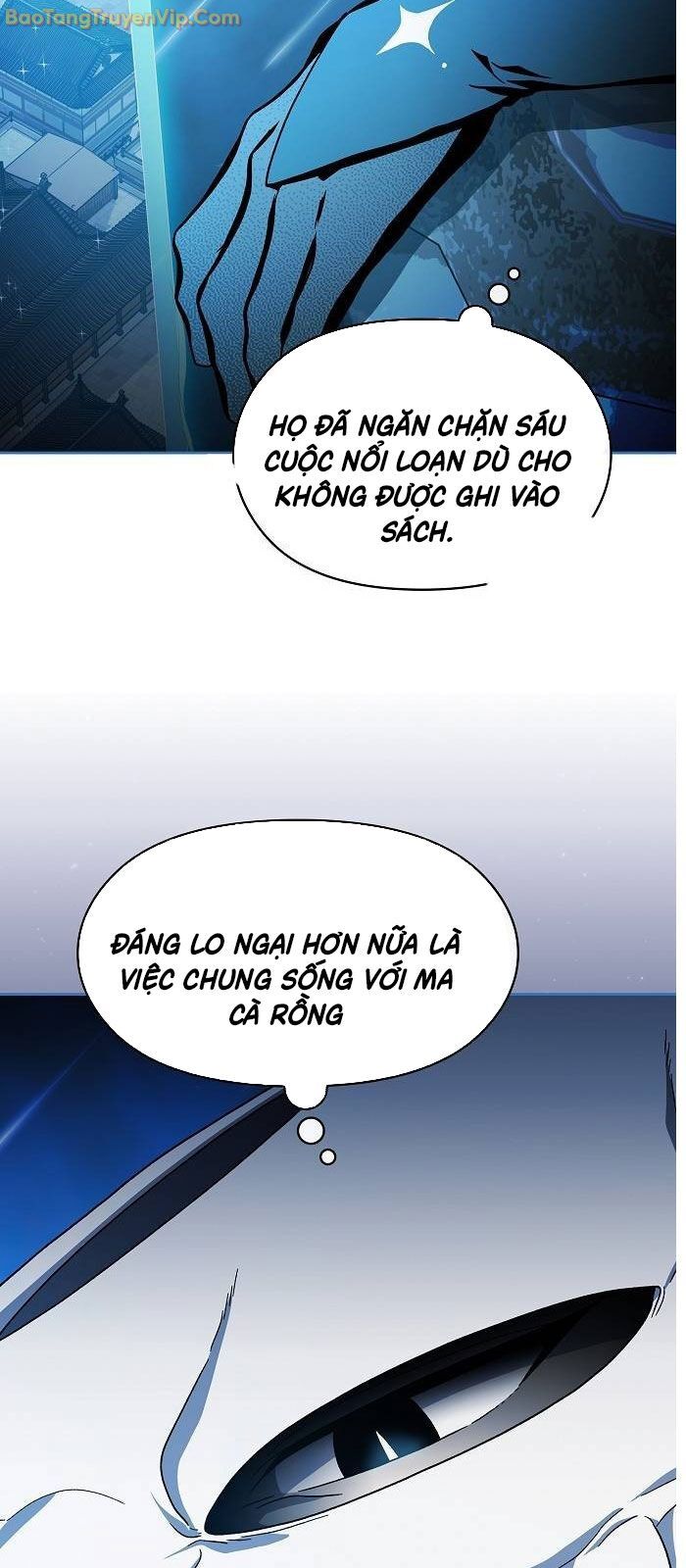 Nền Văn Minh Nebula Chap 69 - Next Chap 70
