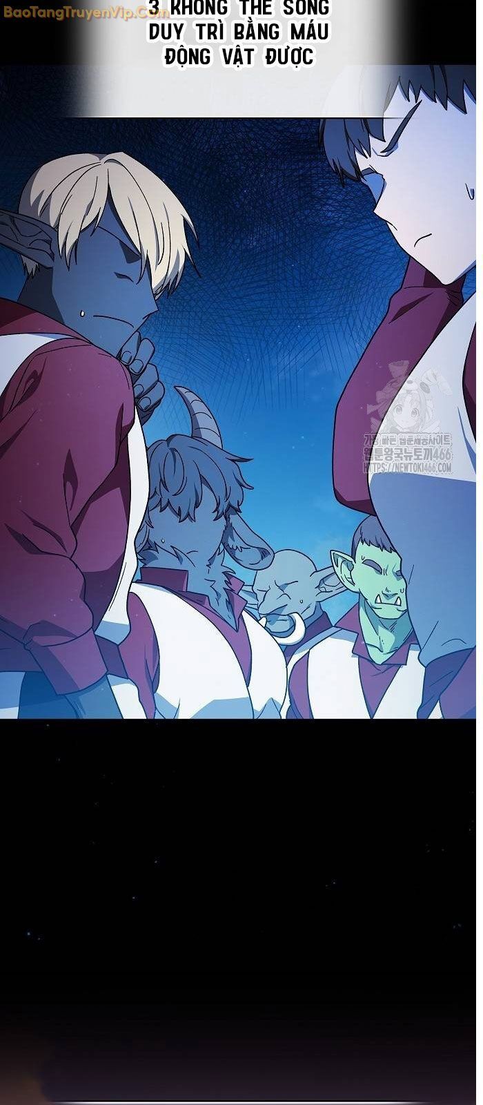 Nền Văn Minh Nebula Chap 69 - Next Chap 70