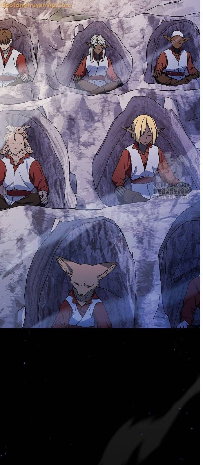 Nền Văn Minh Nebula Chap 69 - Next Chap 70