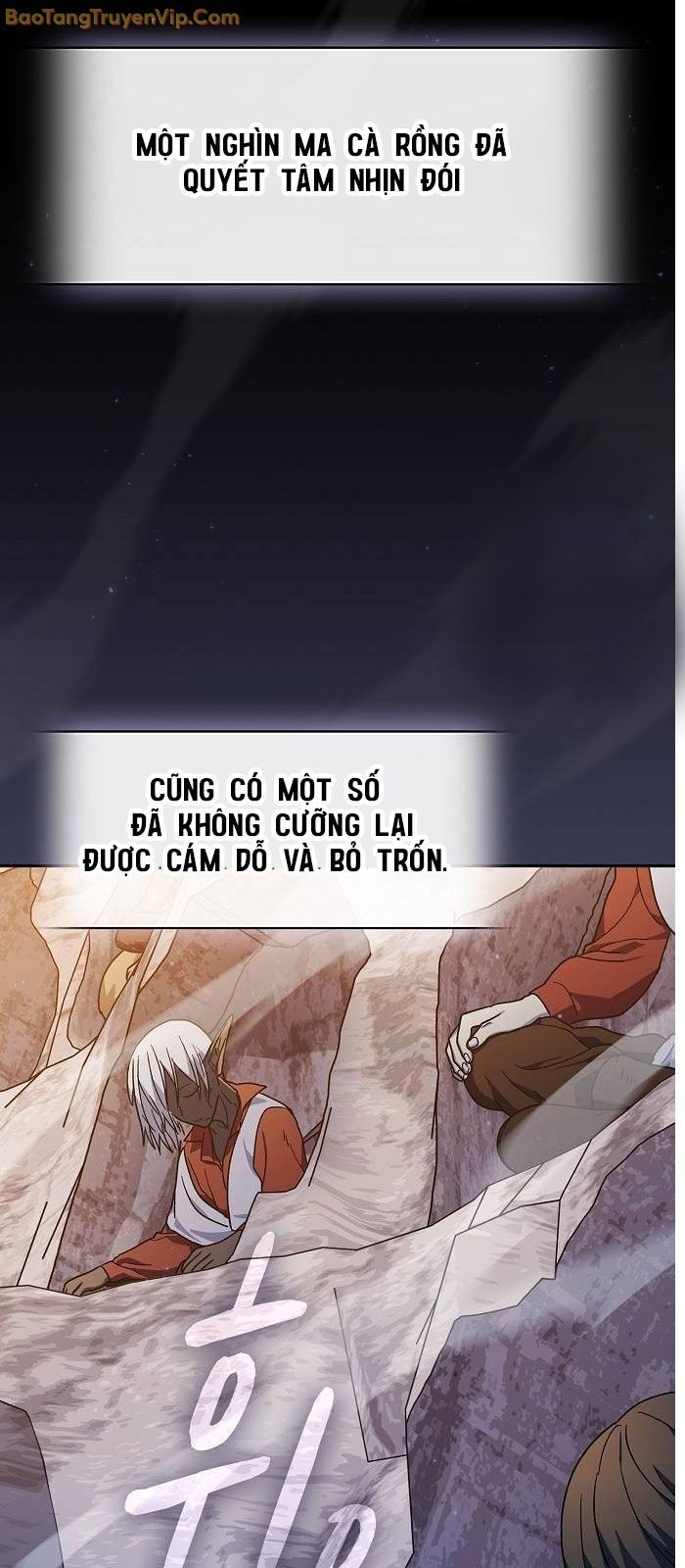 Nền Văn Minh Nebula Chap 69 - Next Chap 70