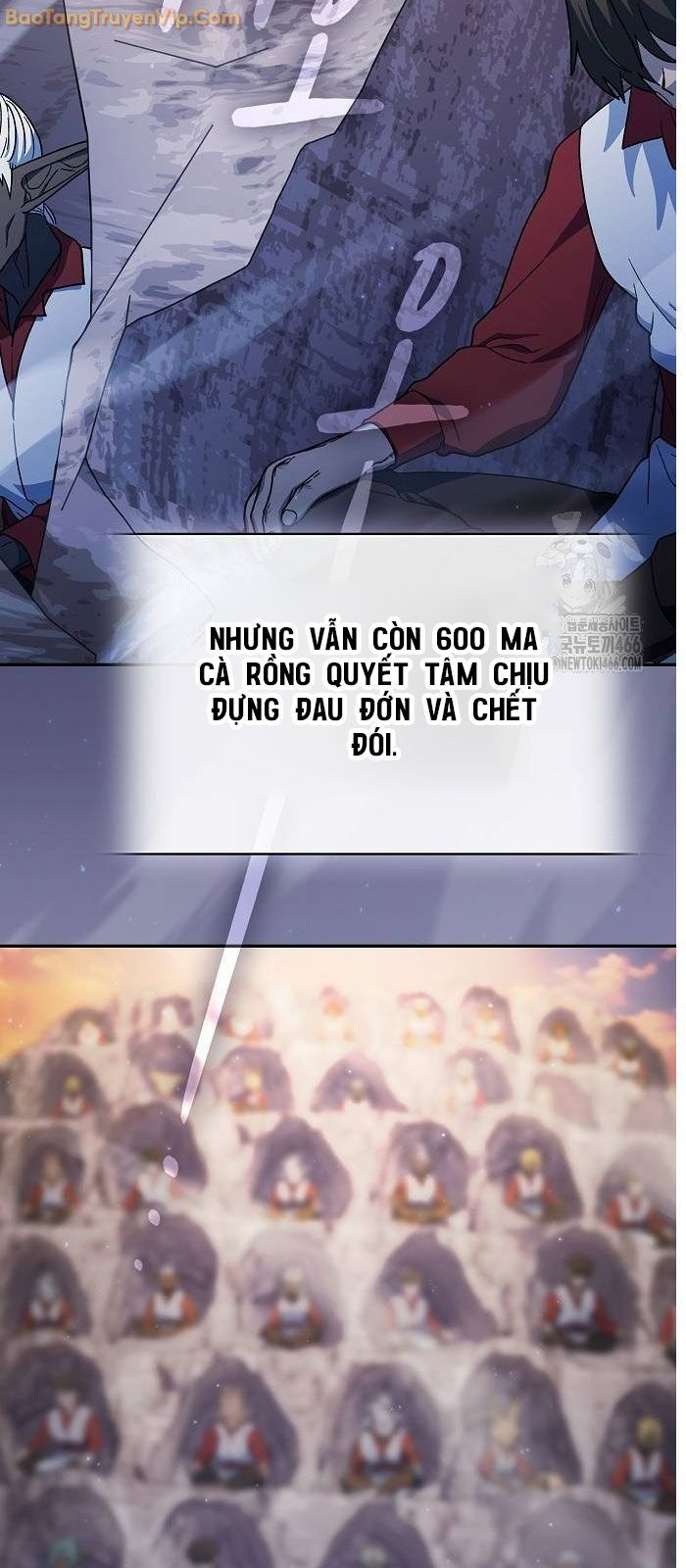 Nền Văn Minh Nebula Chap 69 - Next Chap 70