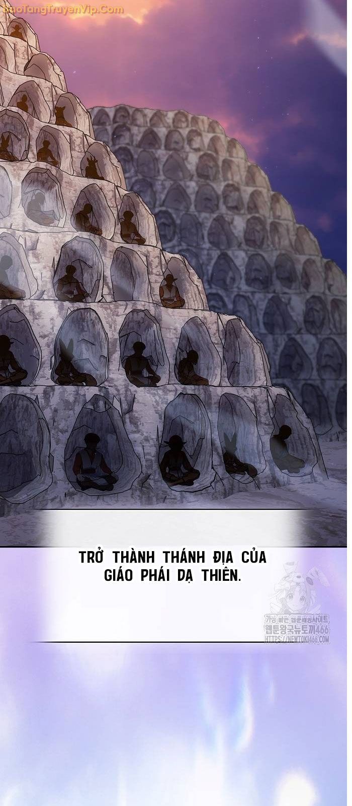 Nền Văn Minh Nebula Chap 69 - Next Chap 70