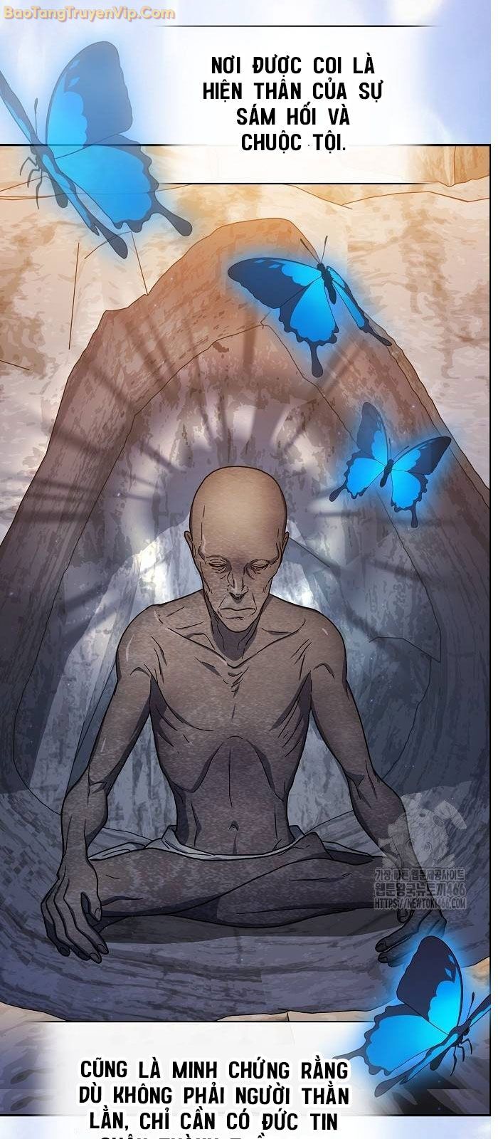 Nền Văn Minh Nebula Chap 69 - Next Chap 70