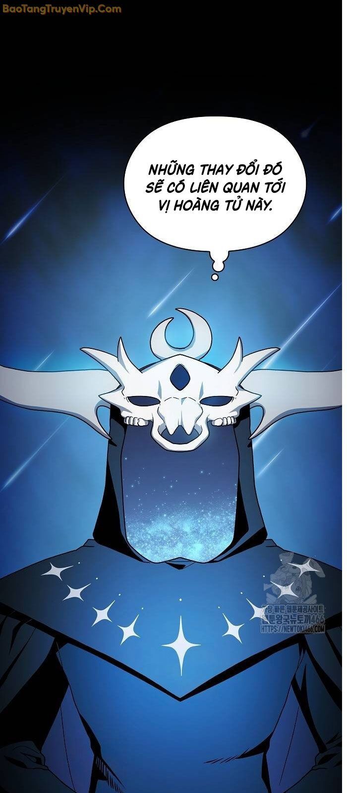 Nền Văn Minh Nebula Chap 69 - Next Chap 70