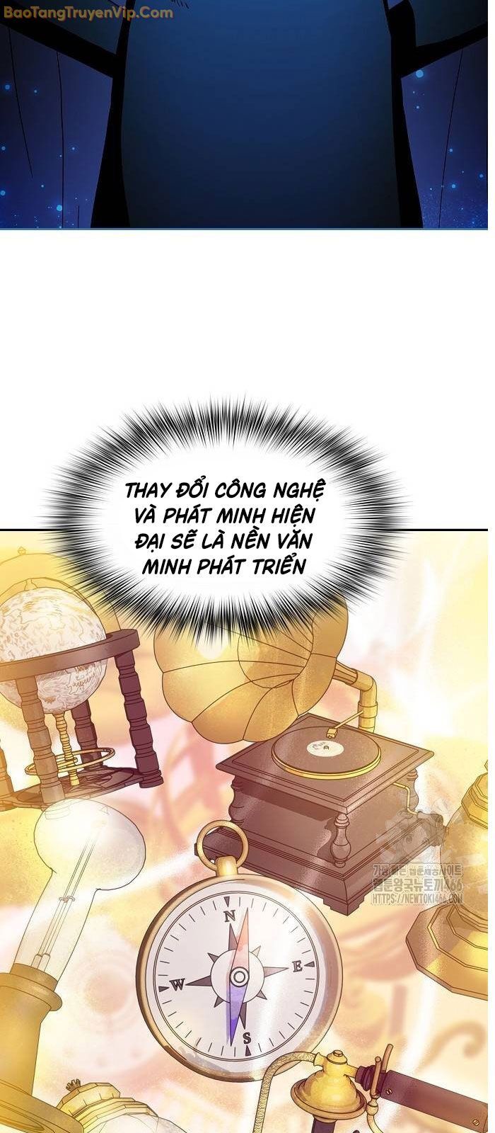 Nền Văn Minh Nebula Chap 69 - Next Chap 70
