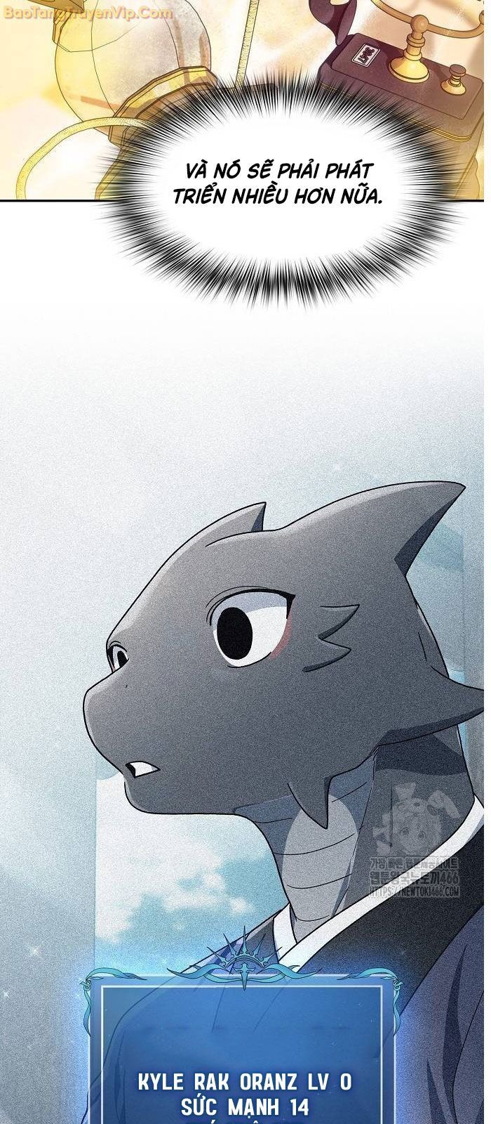 Nền Văn Minh Nebula Chap 69 - Next Chap 70