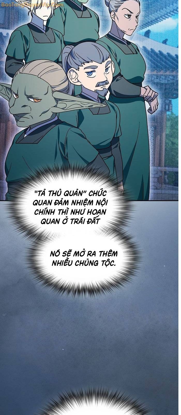 Nền Văn Minh Nebula Chap 69 - Next Chap 70