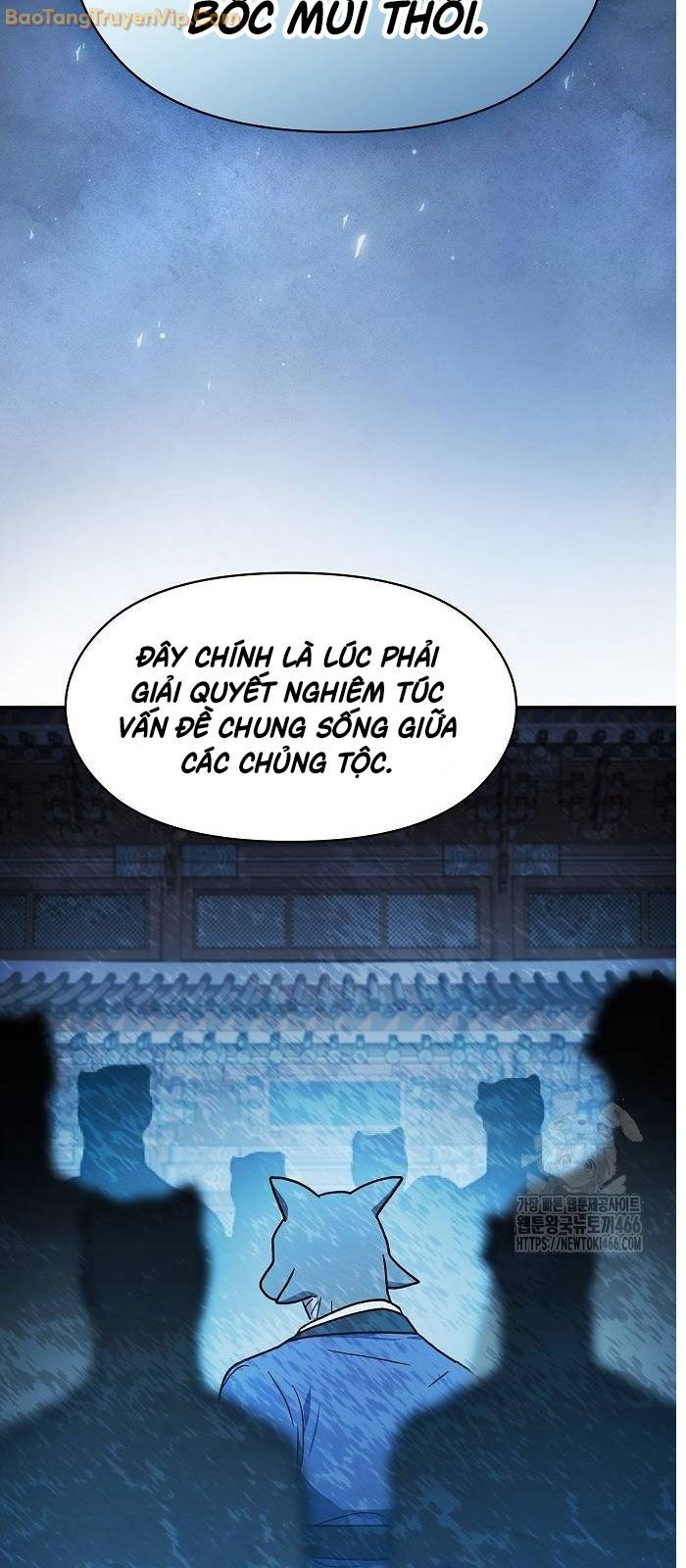 Nền Văn Minh Nebula Chap 69 - Next Chap 70