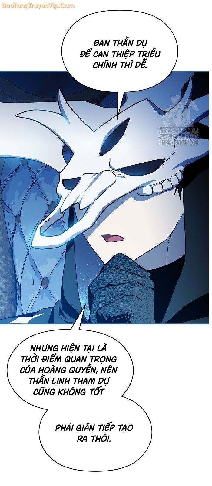 Nền Văn Minh Nebula Chap 69 - Next Chap 70