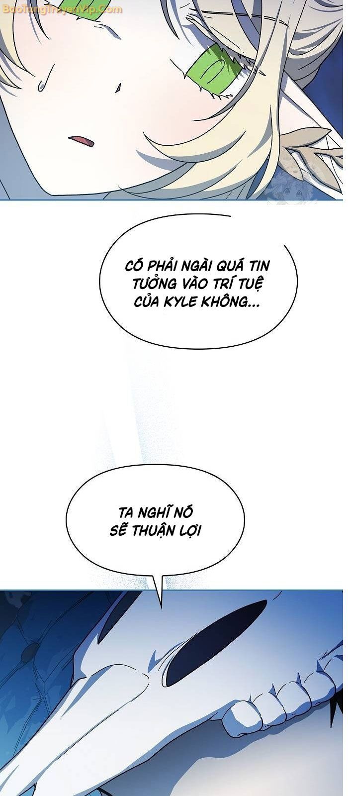 Nền Văn Minh Nebula Chap 69 - Next Chap 70