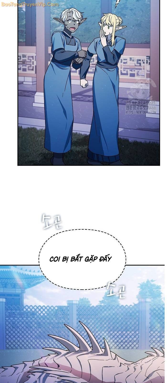 Nền Văn Minh Nebula Chap 69 - Next Chap 70