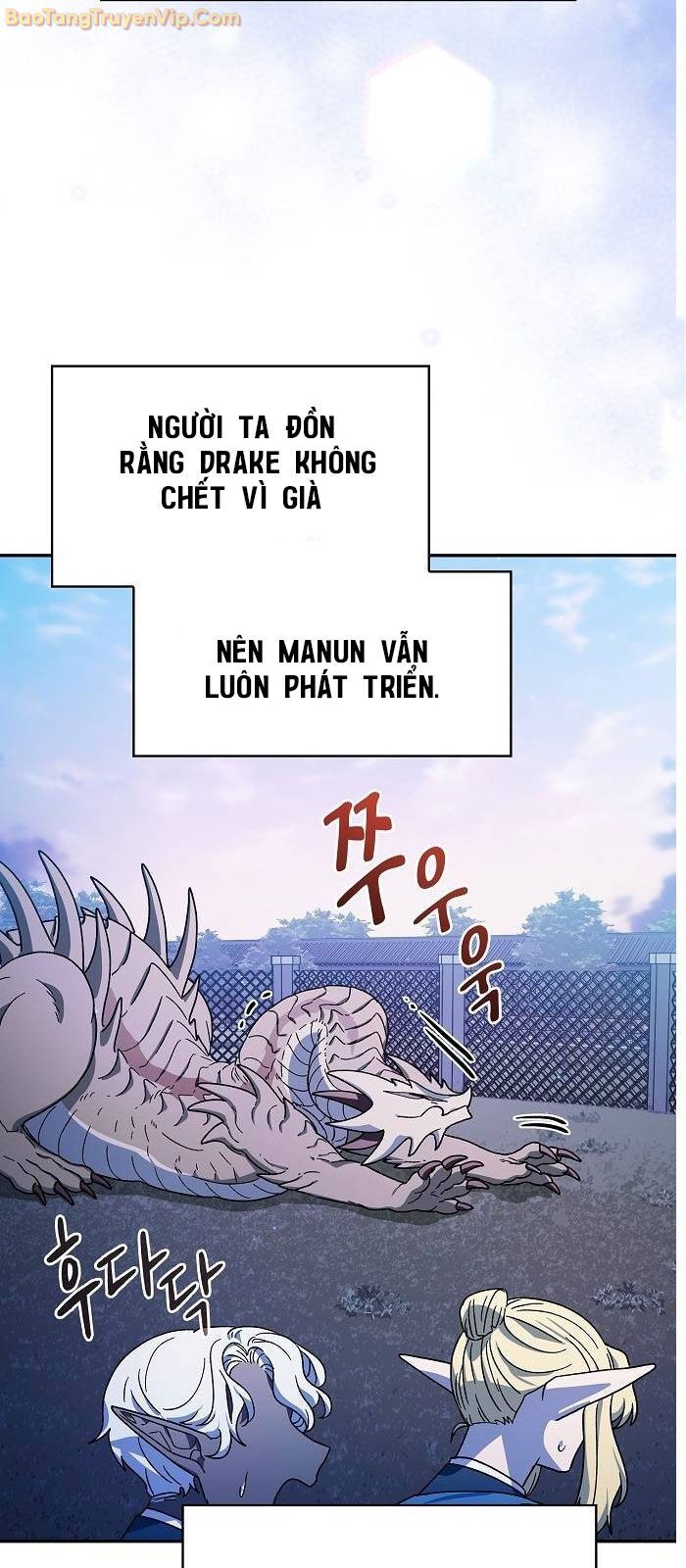 Nền Văn Minh Nebula Chap 69 - Next Chap 70