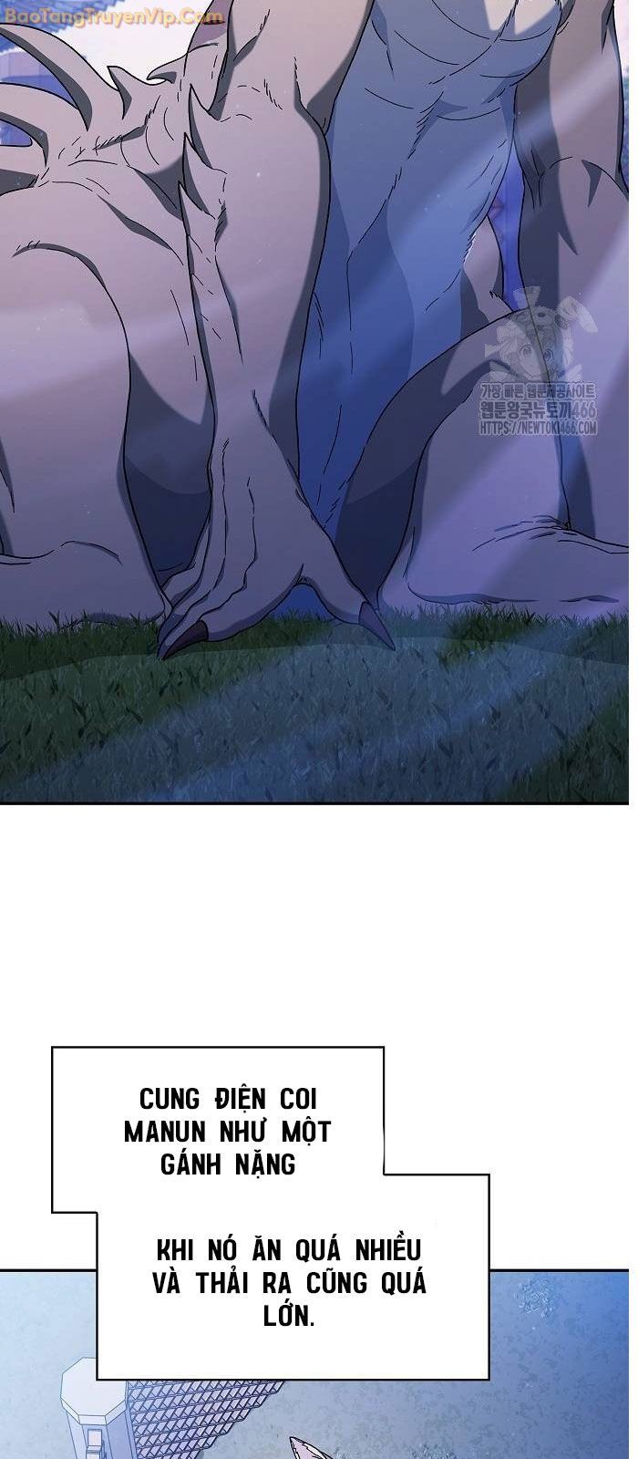 Nền Văn Minh Nebula Chap 69 - Next Chap 70