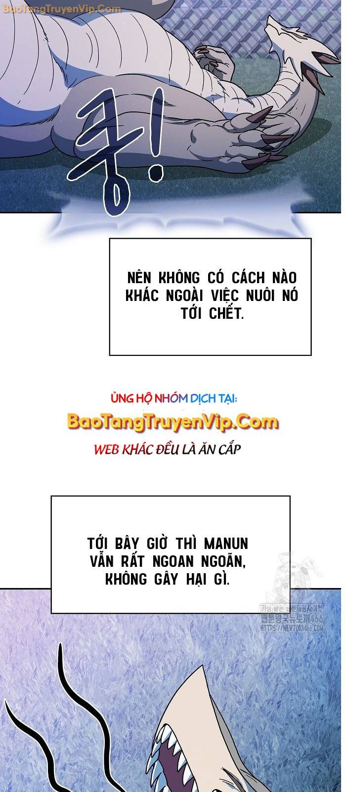 Nền Văn Minh Nebula Chap 69 - Next Chap 70