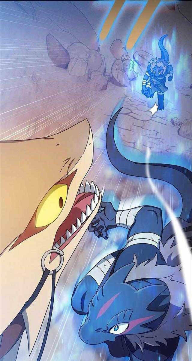 Nền Văn Minh Nebula Chap 7 - Next Chap 8