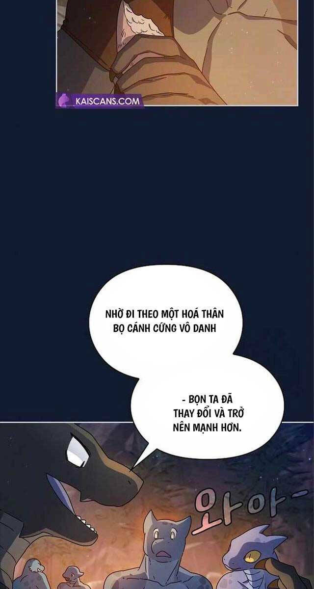 Nền Văn Minh Nebula Chap 7 - Next Chap 8