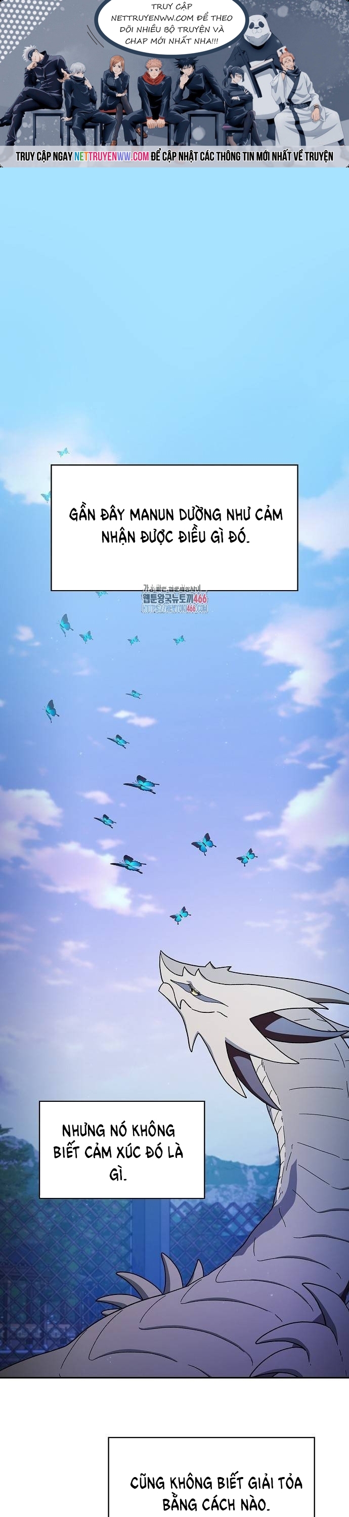 Nền Văn Minh Nebula Chap 70 - Next Chap 71