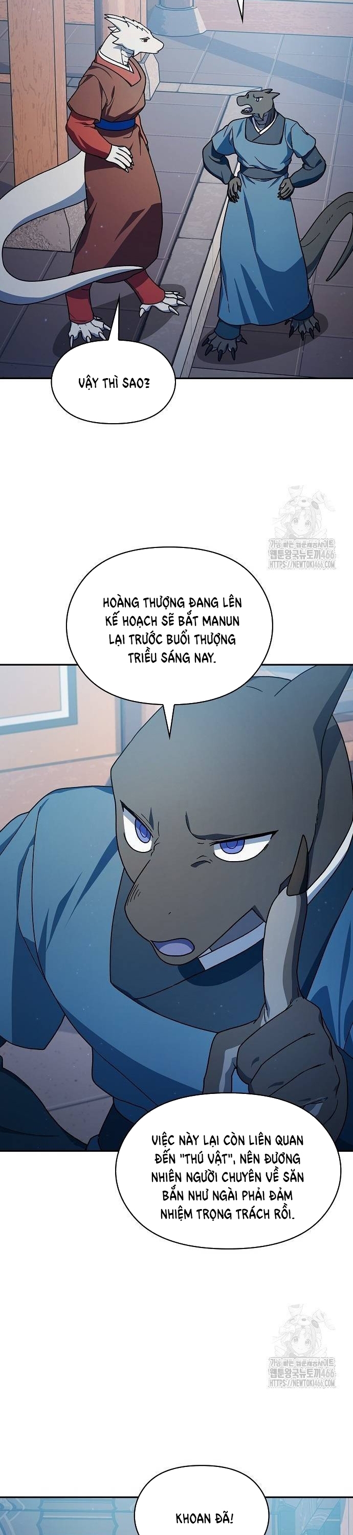 Nền Văn Minh Nebula Chap 70 - Next Chap 71