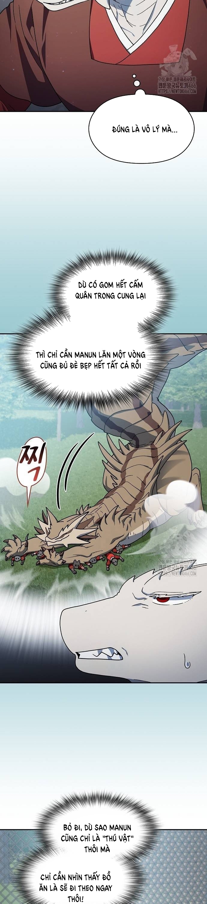Nền Văn Minh Nebula Chap 70 - Next Chap 71