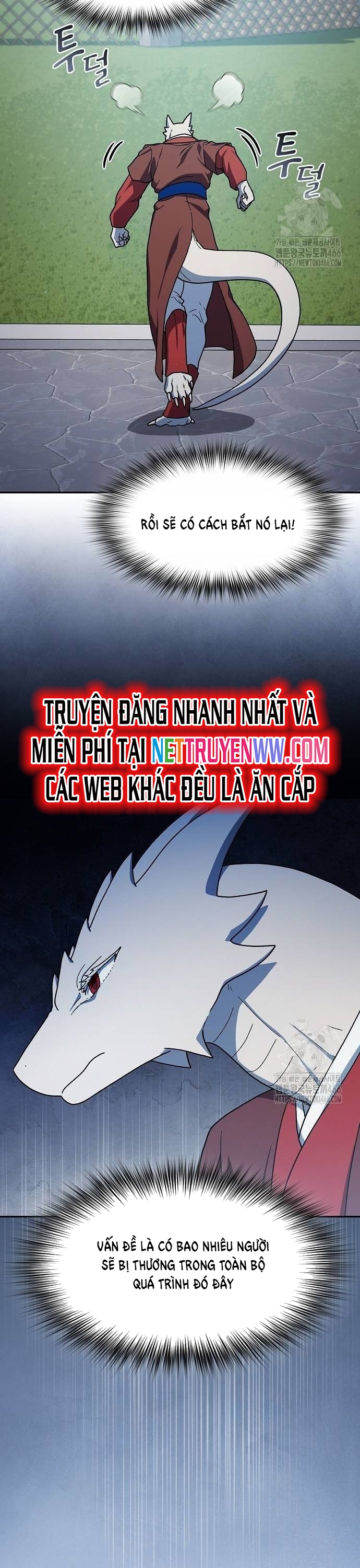 Nền Văn Minh Nebula Chap 70 - Next Chap 71