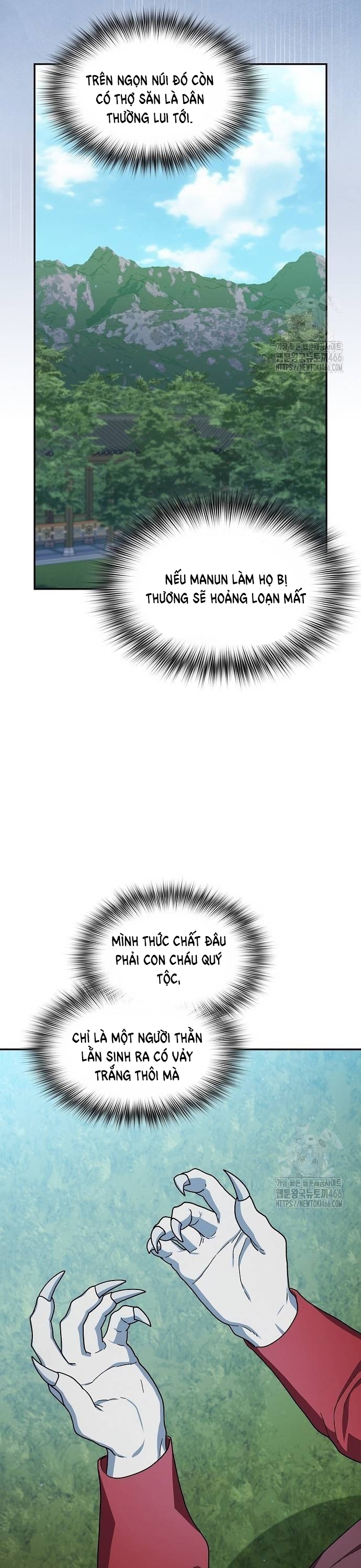 Nền Văn Minh Nebula Chap 70 - Next Chap 71