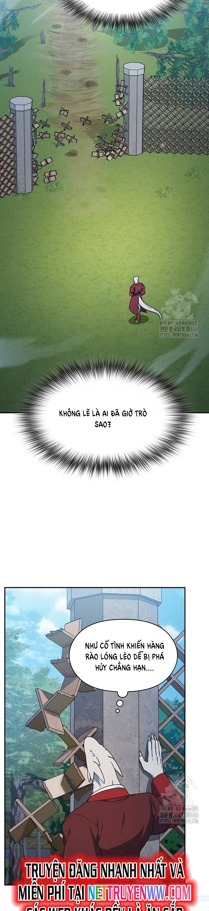 Nền Văn Minh Nebula Chap 70 - Next Chap 71