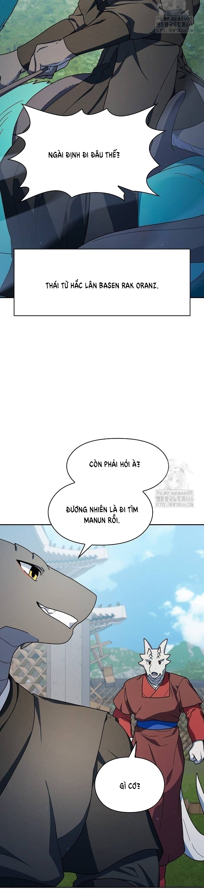 Nền Văn Minh Nebula Chap 70 - Next Chap 71