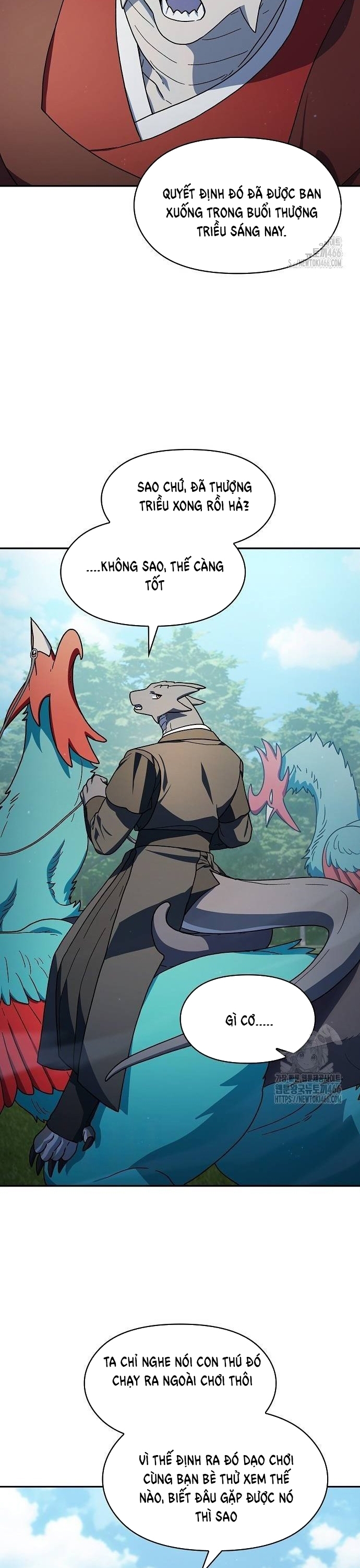 Nền Văn Minh Nebula Chap 70 - Next Chap 71