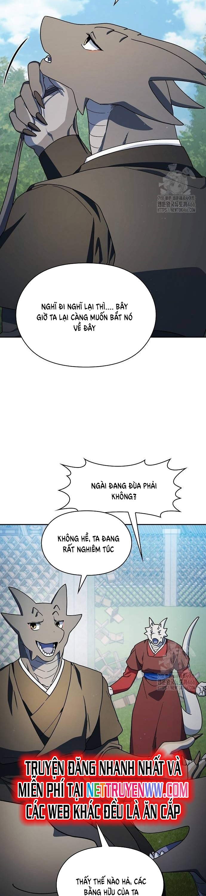 Nền Văn Minh Nebula Chap 70 - Next Chap 71