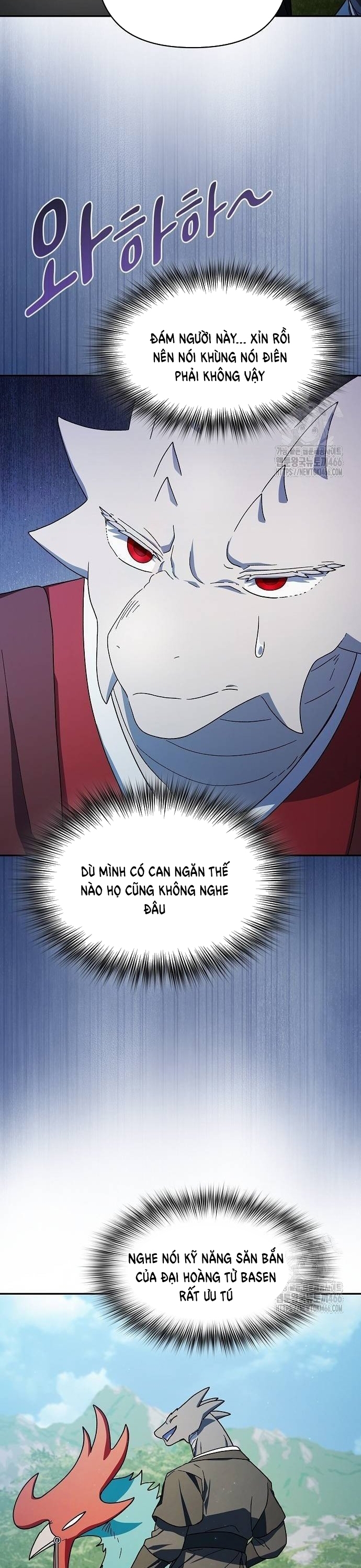 Nền Văn Minh Nebula Chap 70 - Next Chap 71