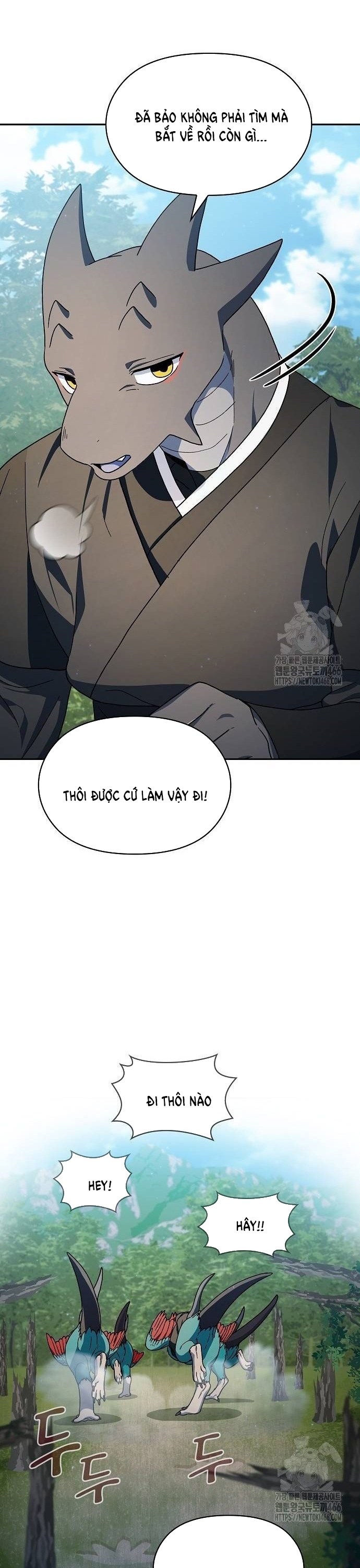 Nền Văn Minh Nebula Chap 70 - Next Chap 71